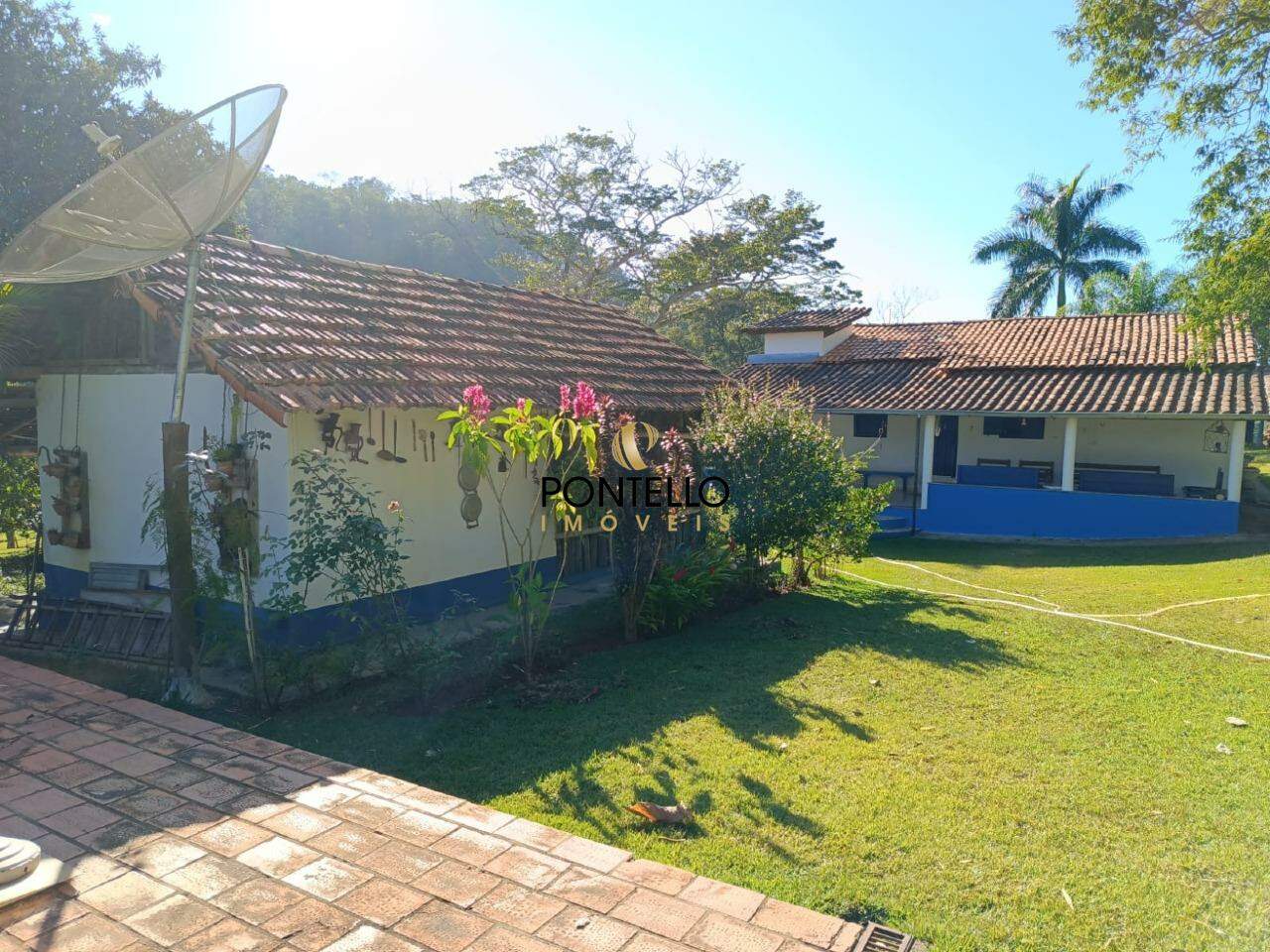 Fazenda à venda com 6 quartos, 125900m² - Foto 5