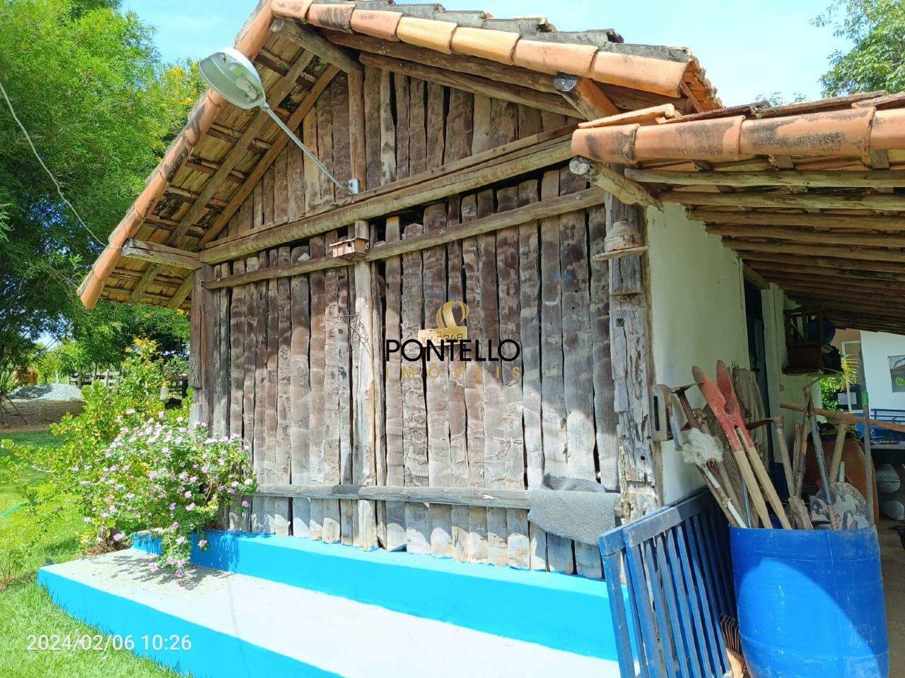 Fazenda à venda com 6 quartos, 125900m² - Foto 13