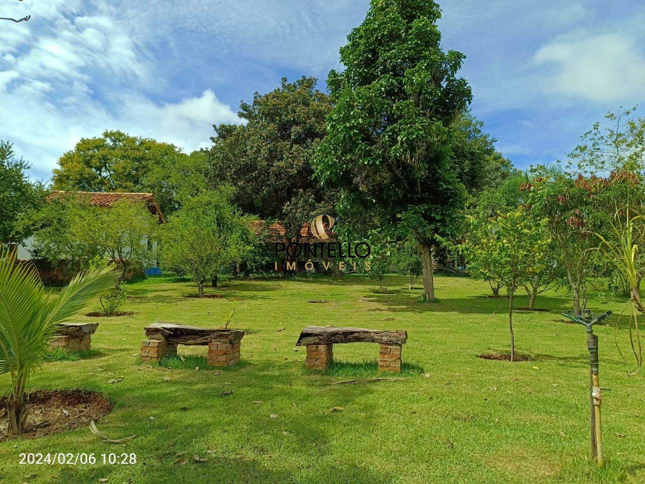 Fazenda à venda com 6 quartos, 125900m² - Foto 17