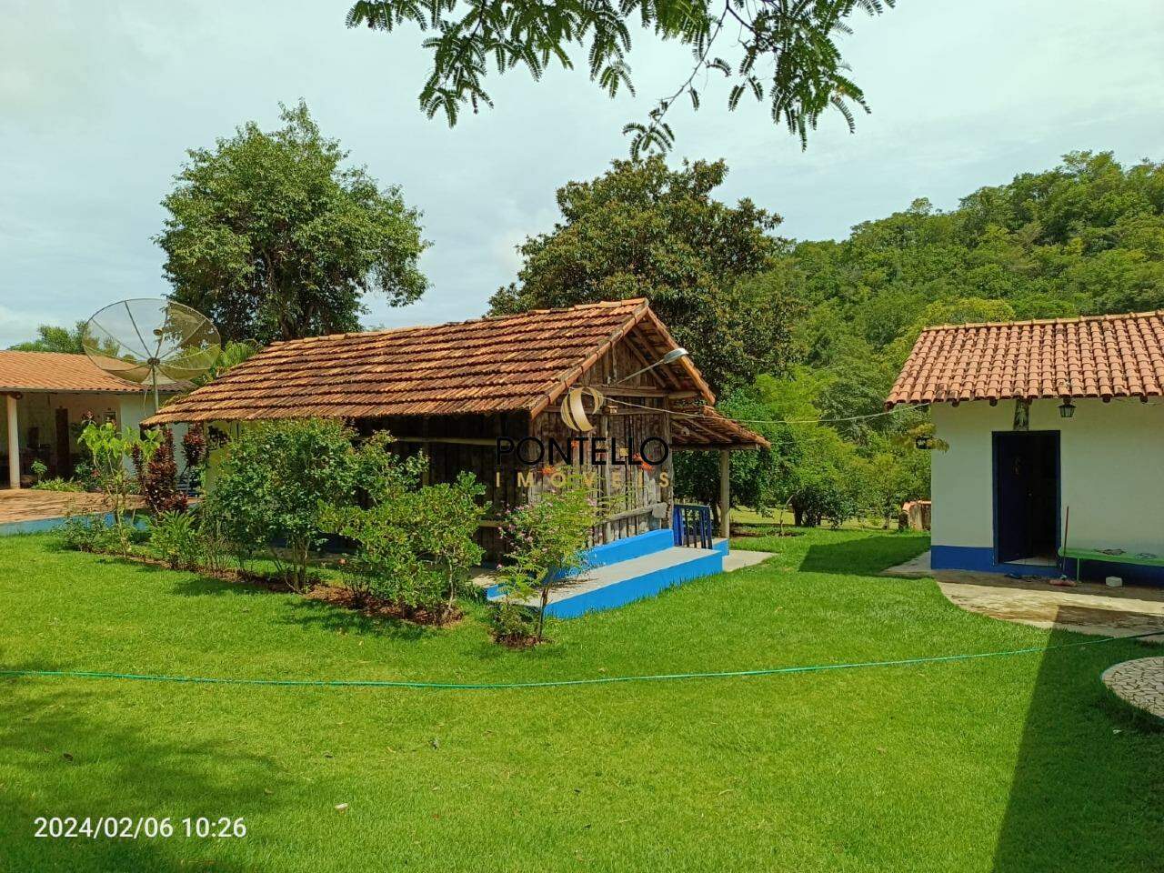 Fazenda à venda com 6 quartos, 125900m² - Foto 9