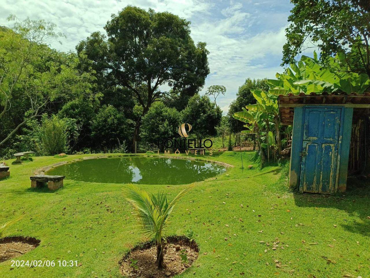 Fazenda à venda com 6 quartos, 125900m² - Foto 19