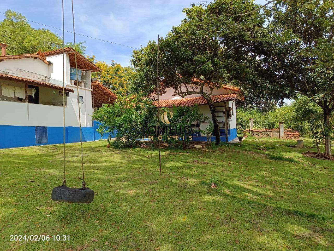 Fazenda à venda com 6 quartos, 125900m² - Foto 11