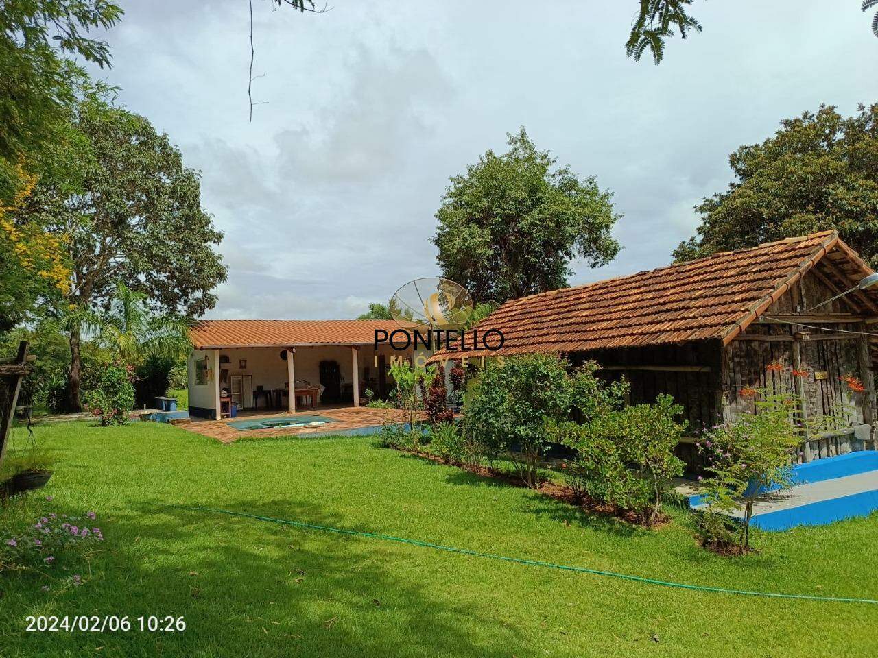 Fazenda à venda com 6 quartos, 125900m² - Foto 10