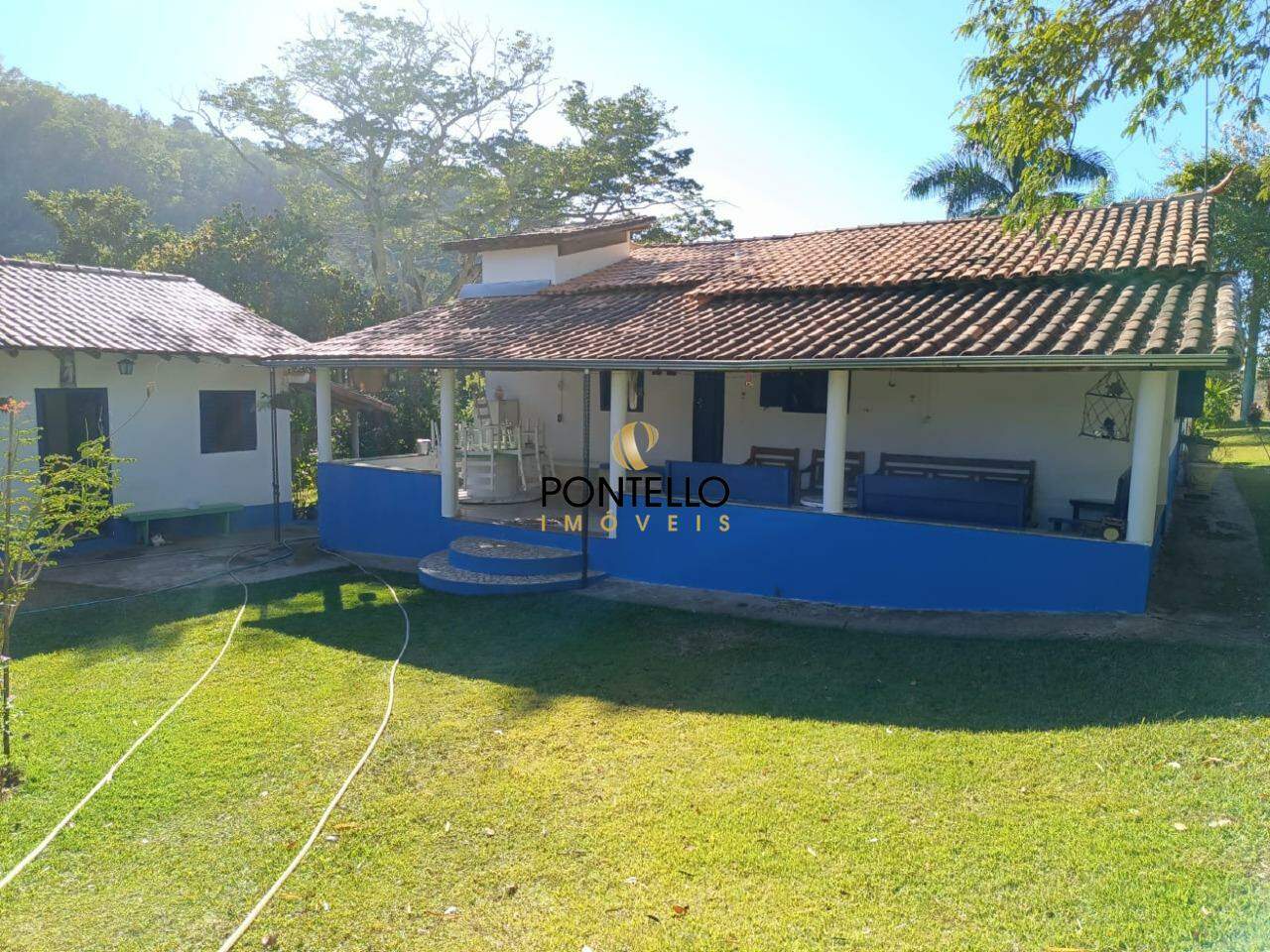 Fazenda à venda com 6 quartos, 125900m² - Foto 3