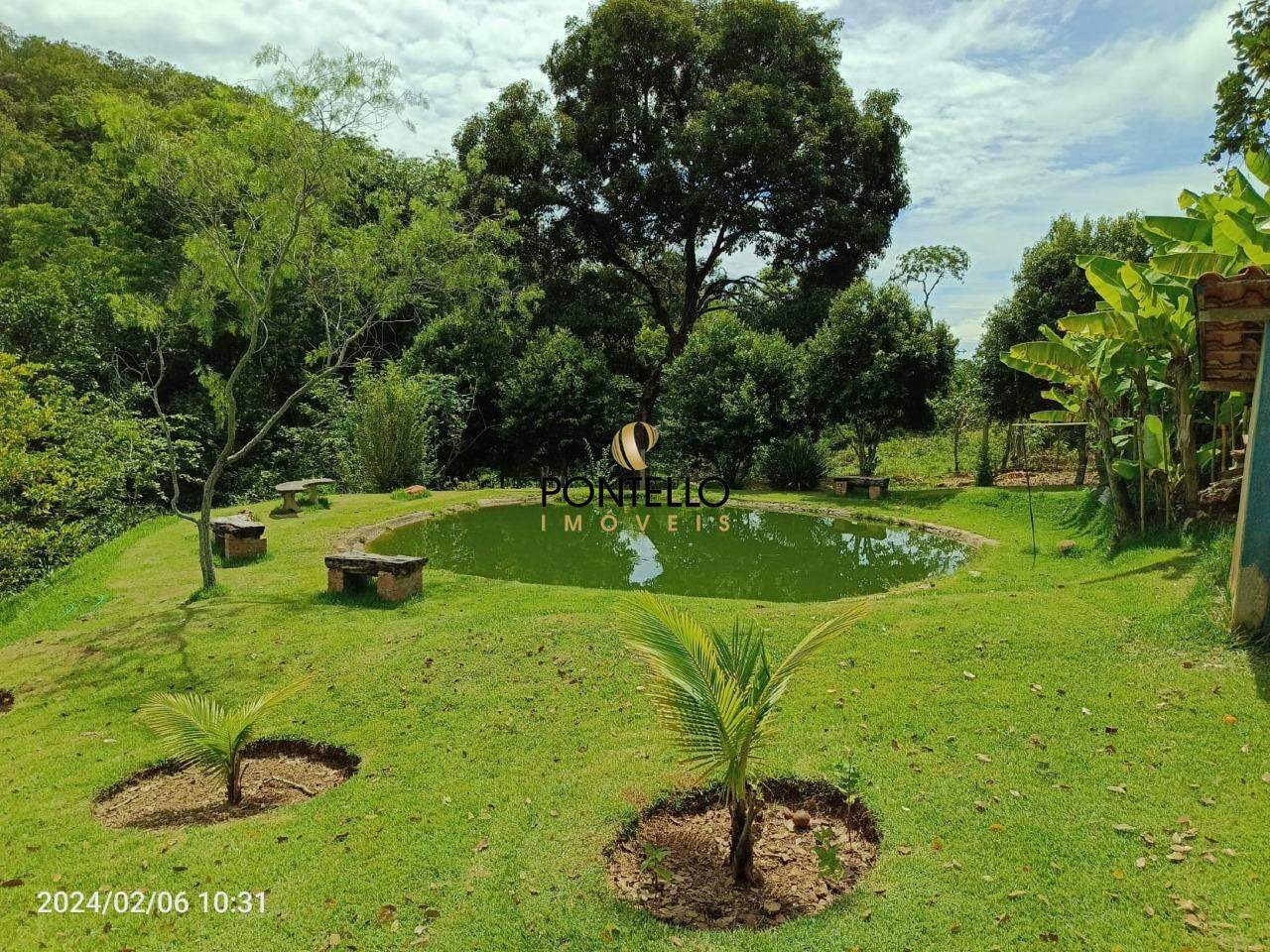Fazenda à venda com 6 quartos, 125900m² - Foto 18