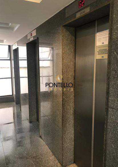 Sala-Conjunto, 27 m² - Foto 7