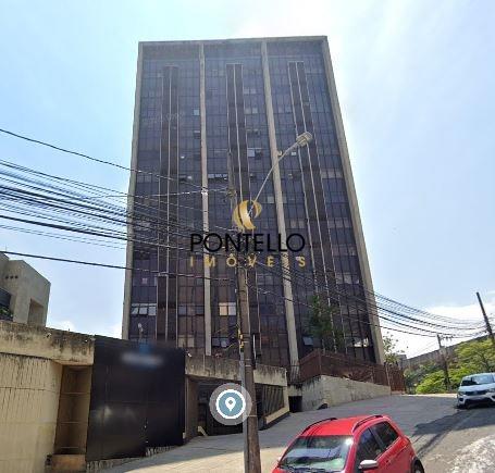 Sala-Conjunto, 27 m² - Foto 2