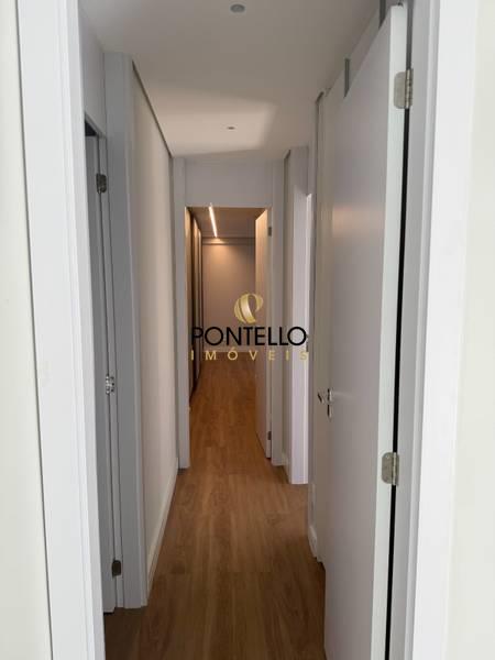 Apartamento, 3 quartos, 138 m² - Foto 16