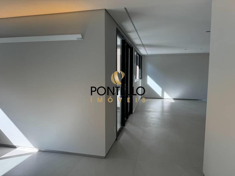 Apartamento, 3 quartos, 138 m² - Foto 2
