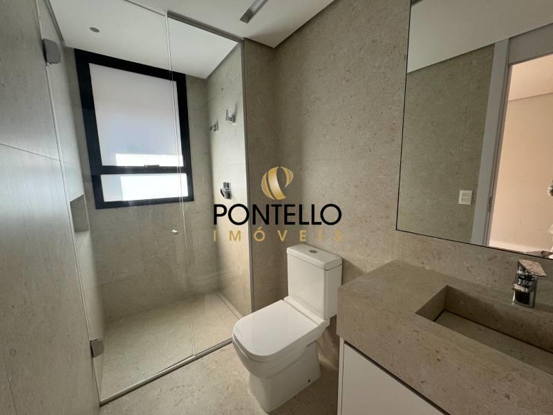 Apartamento, 3 quartos, 138 m² - Foto 23