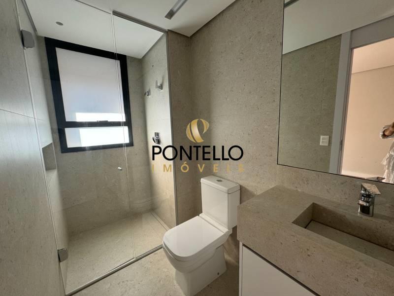 Apartamento, 3 quartos, 138 m² - Foto 6