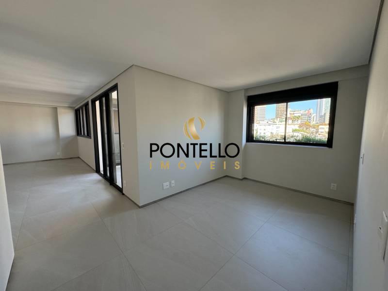 Apartamento, 3 quartos, 138 m² - Foto 7
