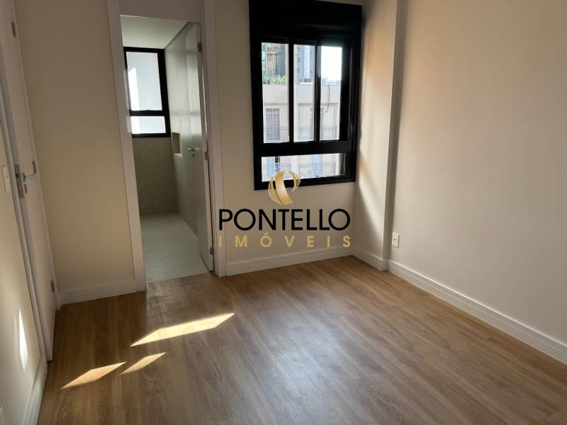 Apartamento, 3 quartos, 138 m² - Foto 9