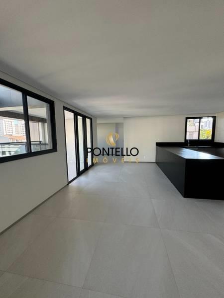 Apartamento, 3 quartos, 138 m² - Foto 1