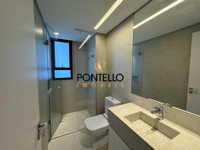 Apartamento, 3 quartos, 138 m² - Foto 4