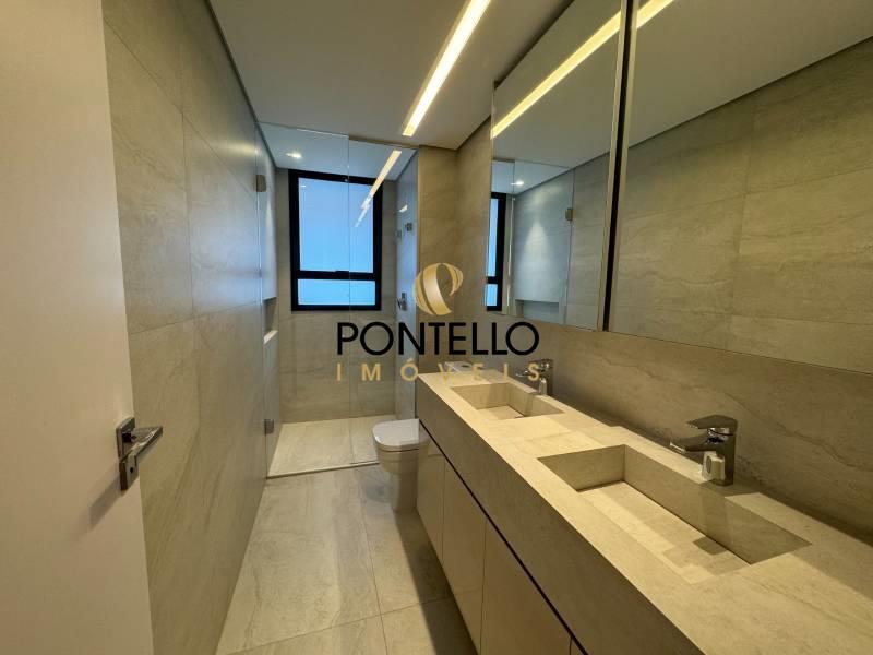 Apartamento, 3 quartos, 138 m² - Foto 8