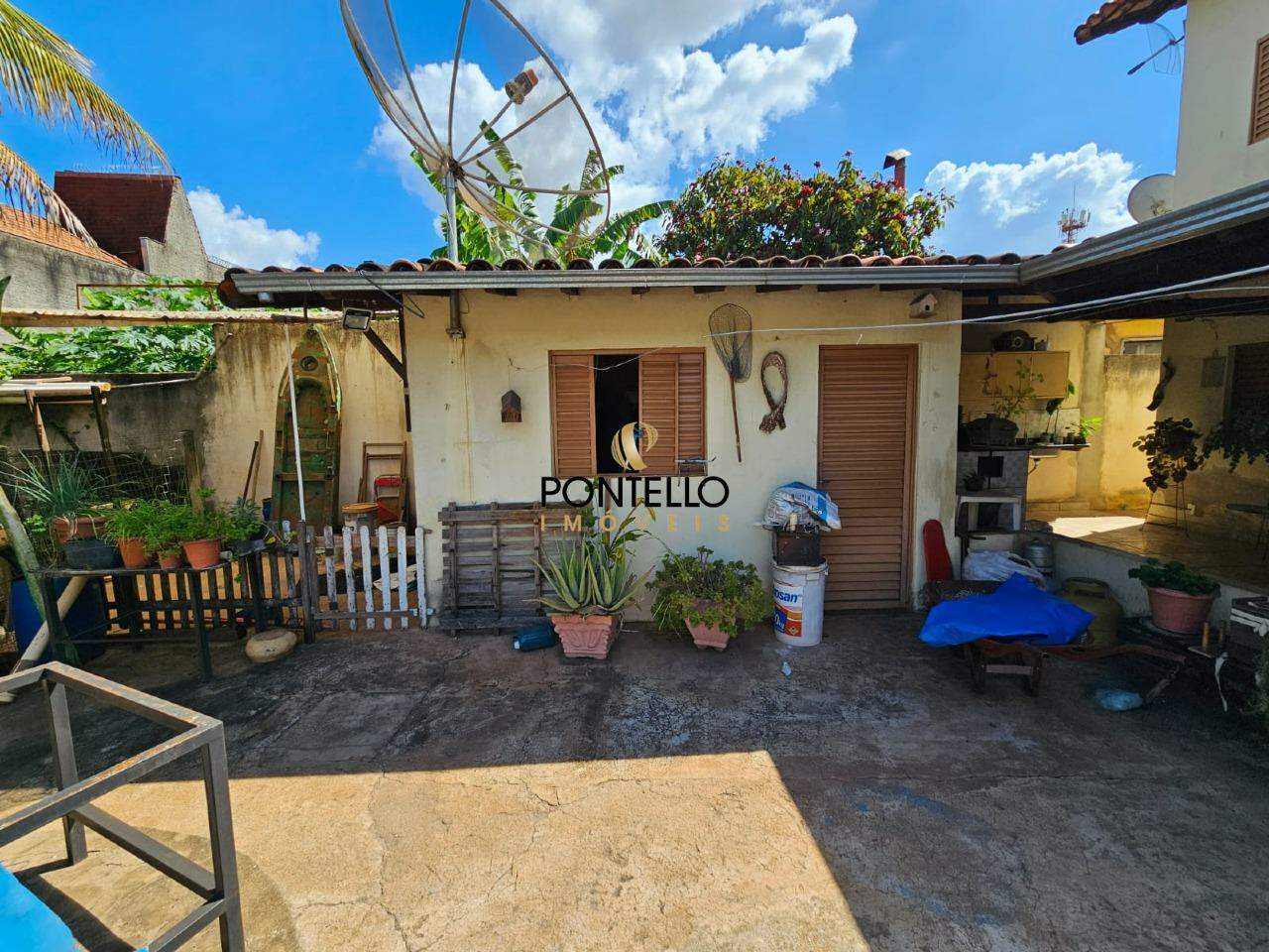 Casa, 3 quartos, 267 m² - Foto 20