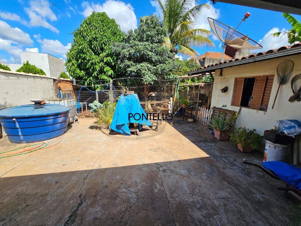 Casa, 3 quartos, 267 m² - Foto 21