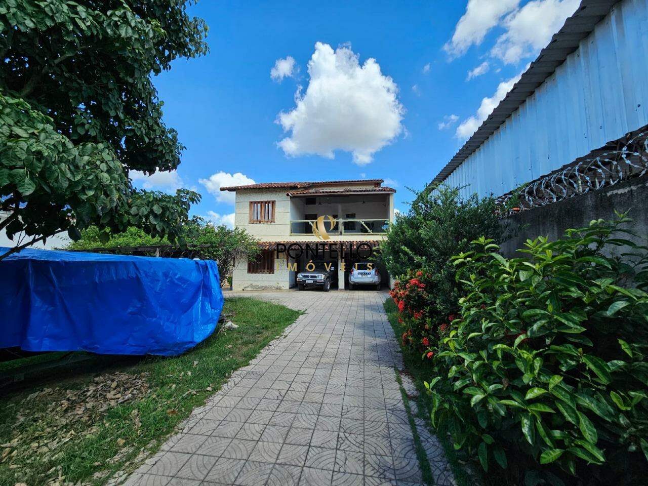 Casa, 3 quartos, 267 m² - Foto 3