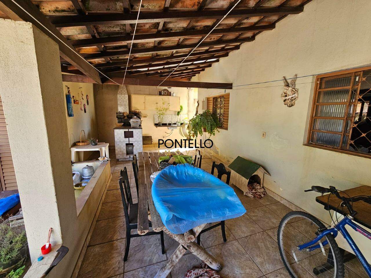 Casa, 3 quartos, 267 m² - Foto 19