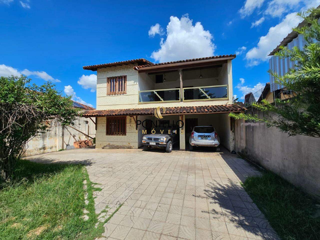 Casa, 3 quartos, 267 m² - Foto 2