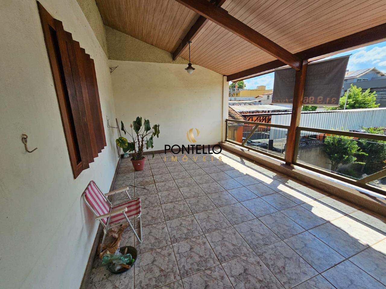 Casa, 3 quartos, 267 m² - Foto 17