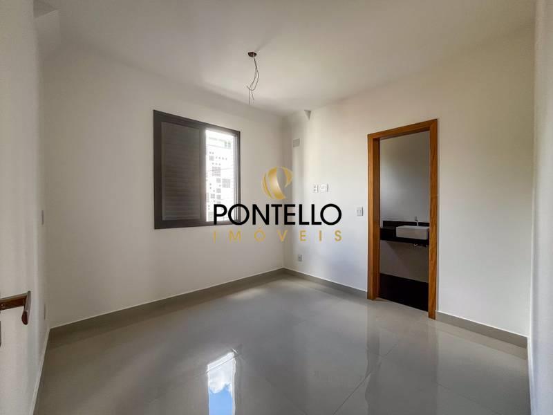 Apartamento, 3 quartos, 88 m² - Foto 1