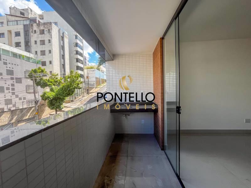 Apartamento, 3 quartos, 88 m² - Foto 11