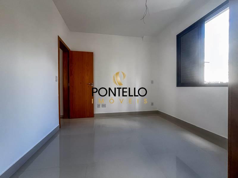 Apartamento, 3 quartos, 88 m² - Foto 3