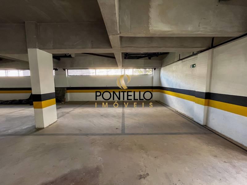 Apartamento, 3 quartos, 88 m² - Foto 5