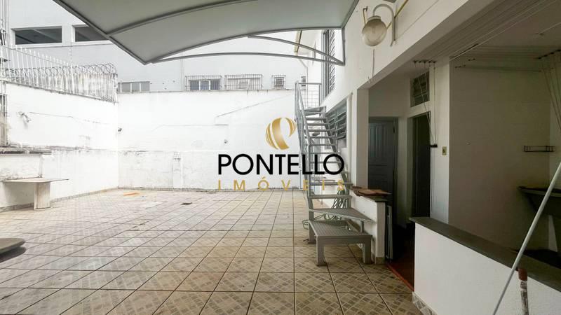 Casa, 7 quartos, 440 m² - Foto 15