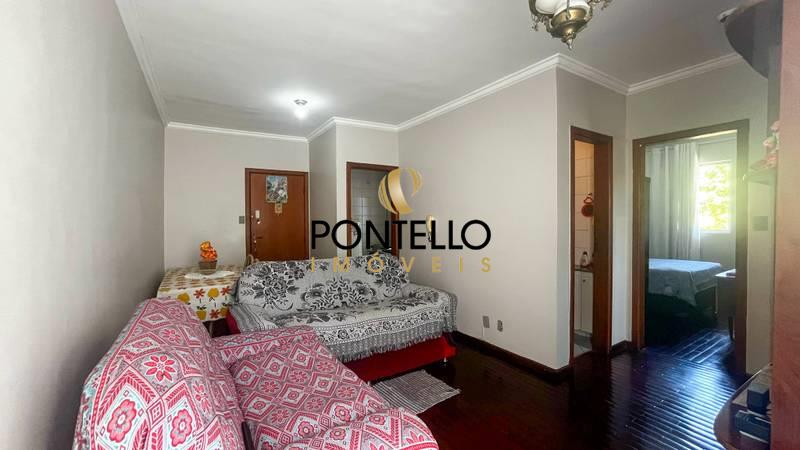 Apartamento, 3 quartos, 74 m² - Foto 1