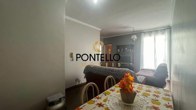 Apartamento, 3 quartos, 74 m² - Foto 11