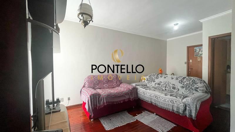 Apartamento, 3 quartos, 74 m² - Foto 2