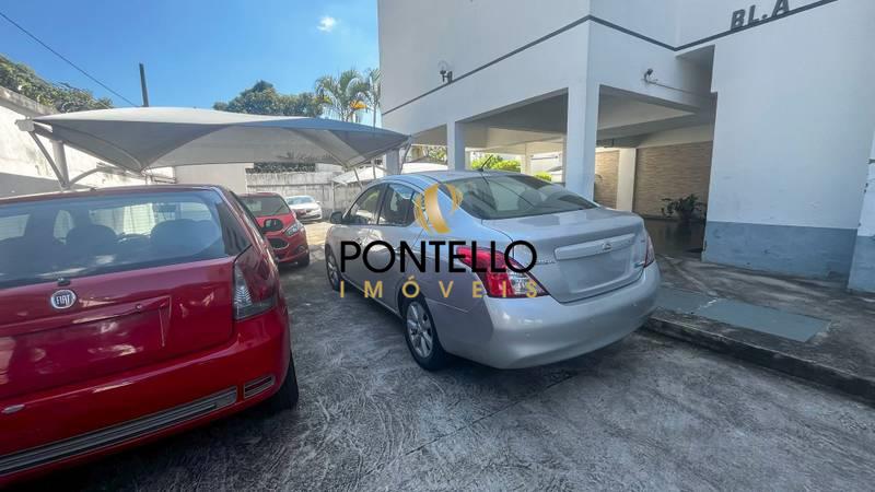 Apartamento, 3 quartos, 74 m² - Foto 22