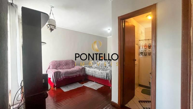 Apartamento, 3 quartos, 74 m² - Foto 5