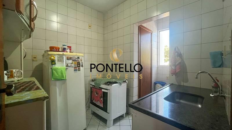 Apartamento, 3 quartos, 74 m² - Foto 8