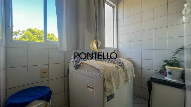 Apartamento, 3 quartos, 74 m² - Foto 9