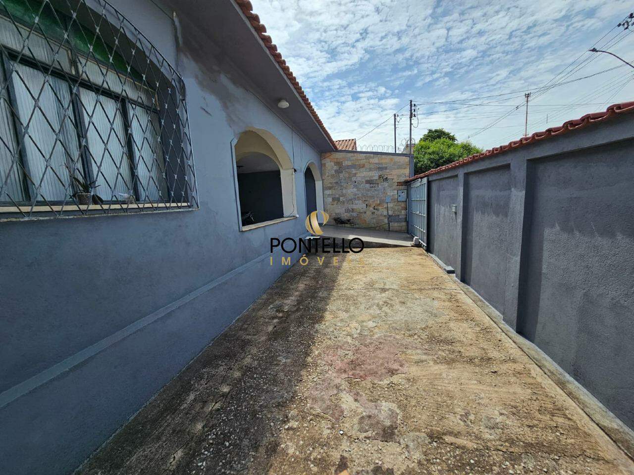 Casa à venda com 4 quartos, 116m² - Foto 16
