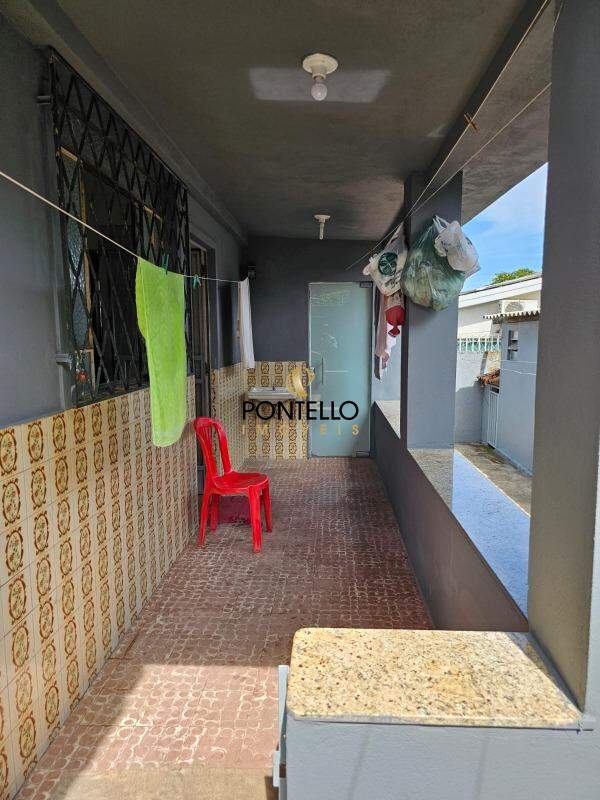 Casa à venda com 4 quartos, 116m² - Foto 12