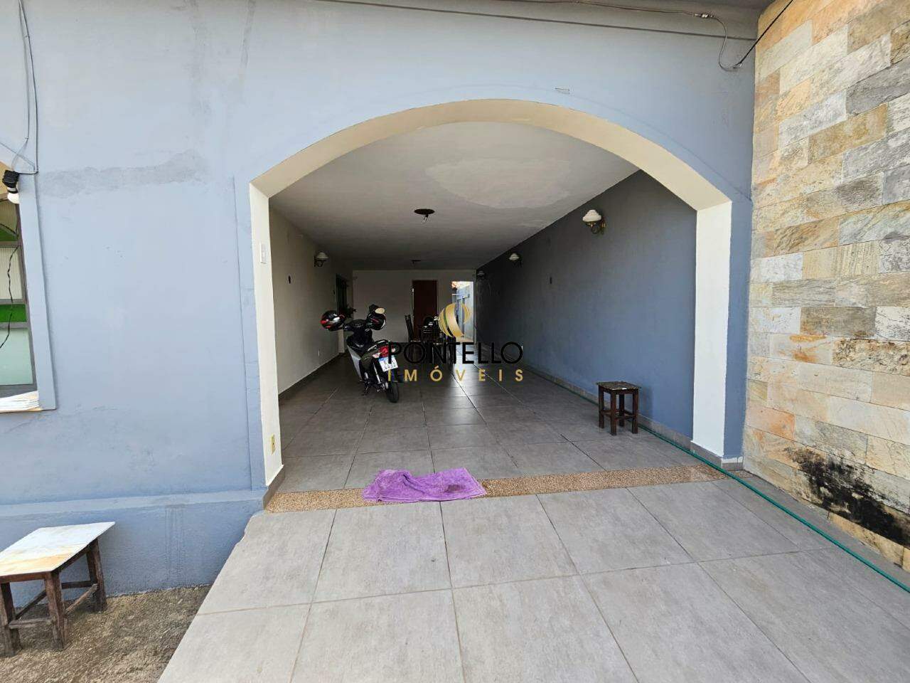 Casa à venda com 4 quartos, 116m² - Foto 4