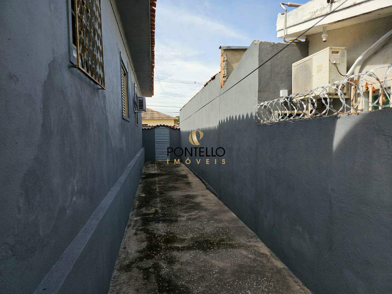 Casa à venda com 4 quartos, 116m² - Foto 19