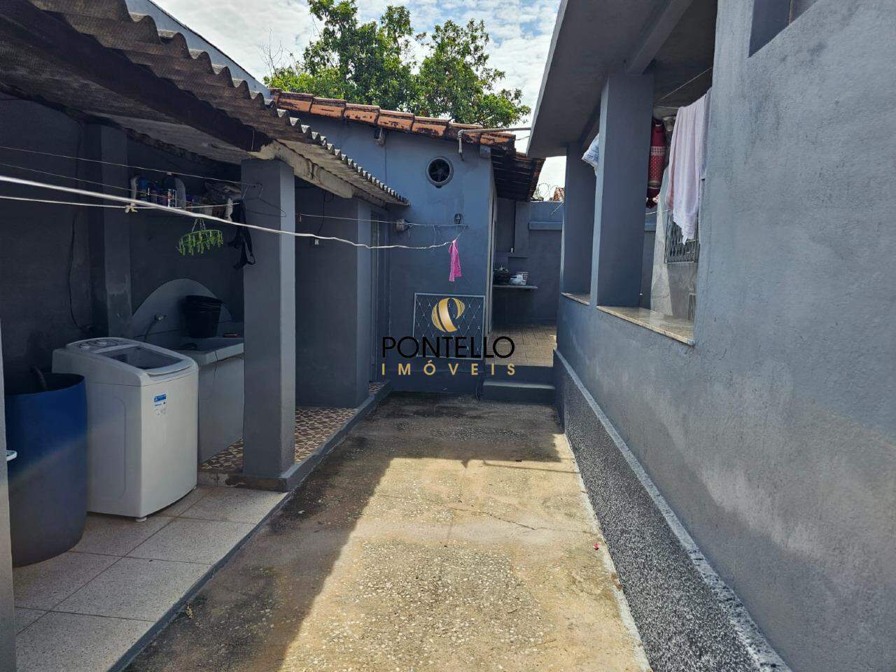 Casa à venda com 4 quartos, 116m² - Foto 13