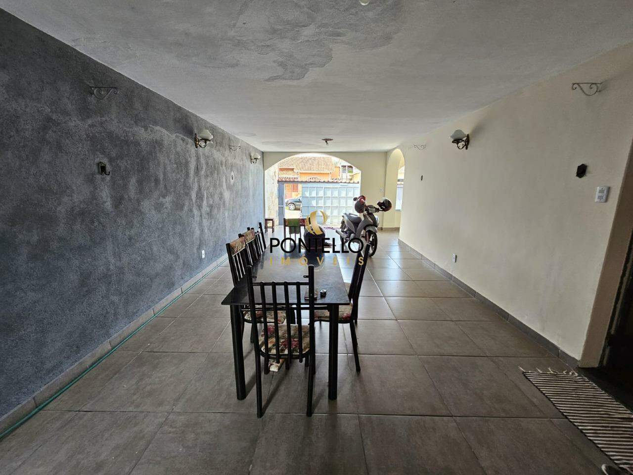 Casa à venda com 4 quartos, 116m² - Foto 8
