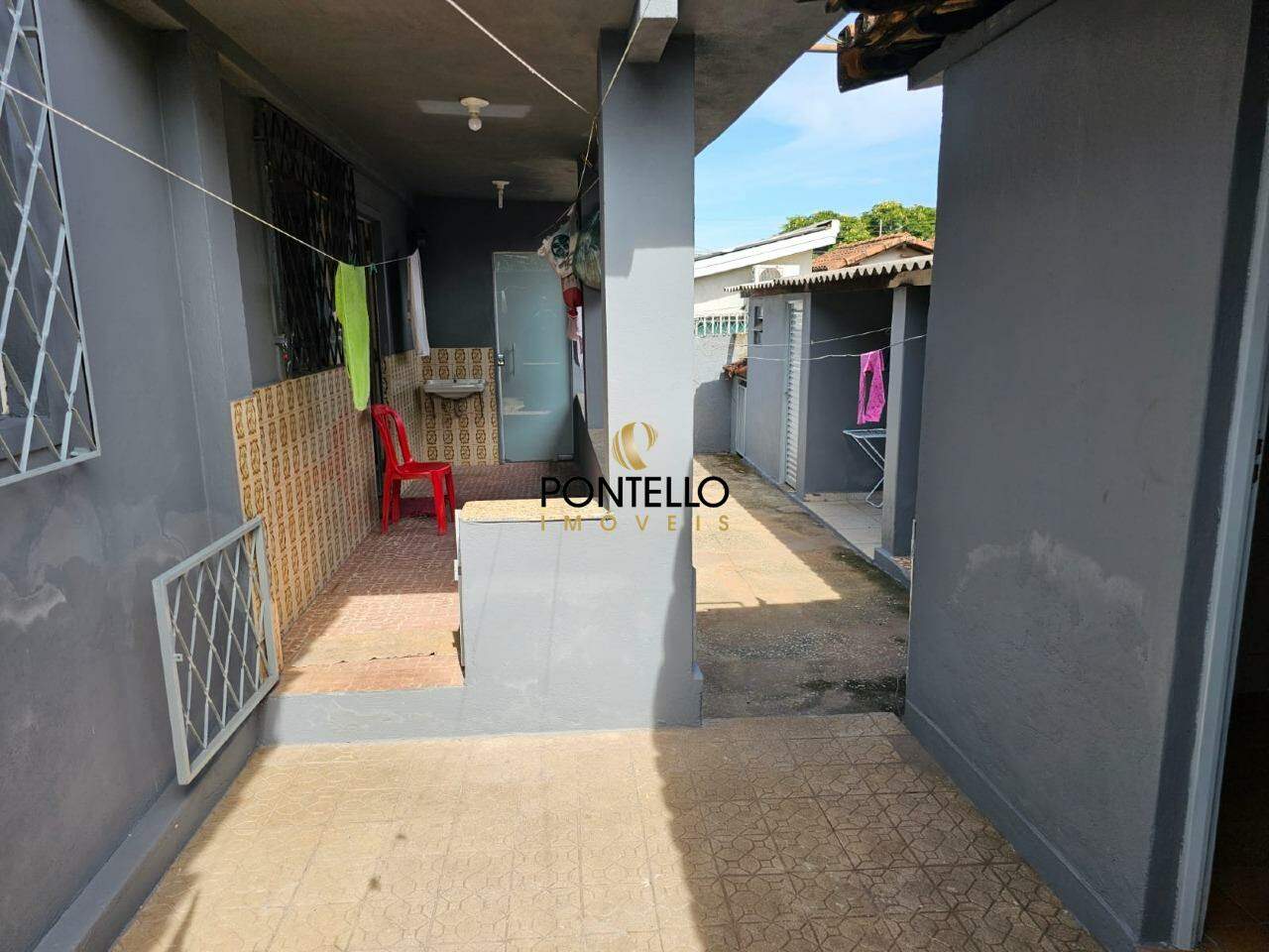 Casa à venda com 4 quartos, 116m² - Foto 14