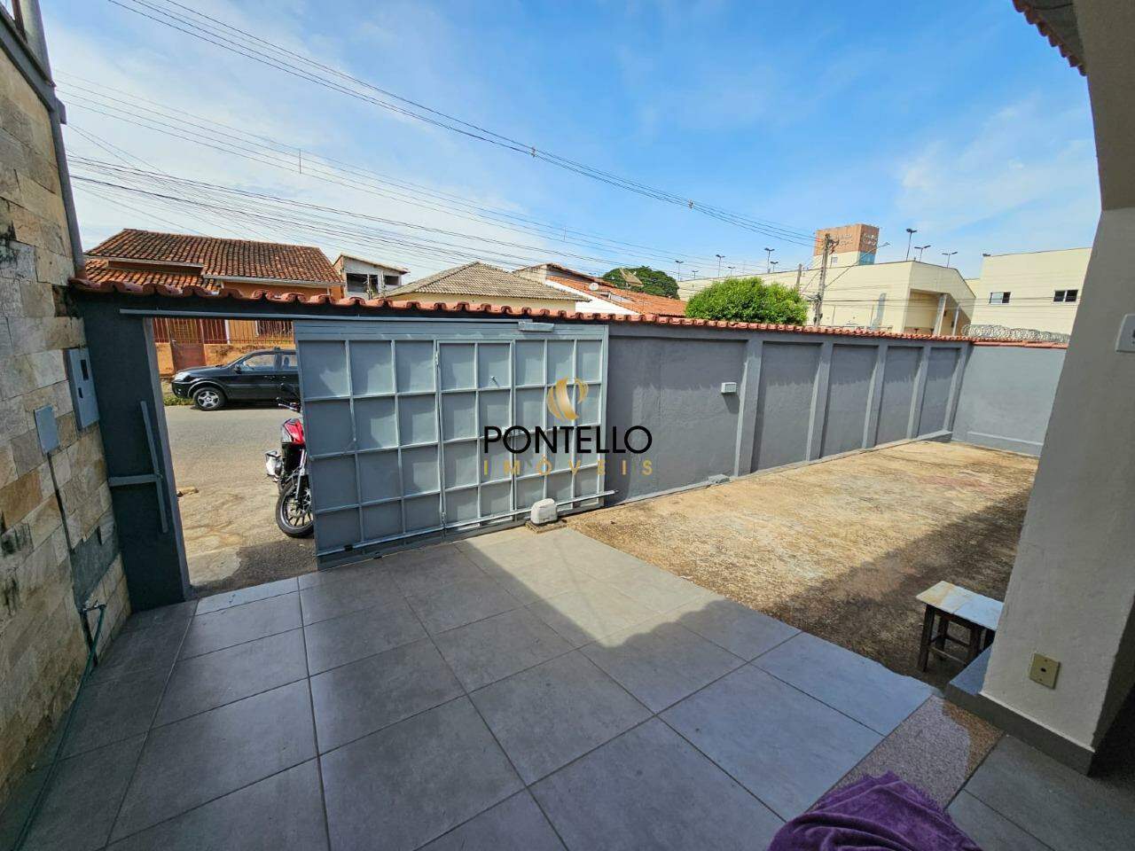Casa à venda com 4 quartos, 116m² - Foto 15