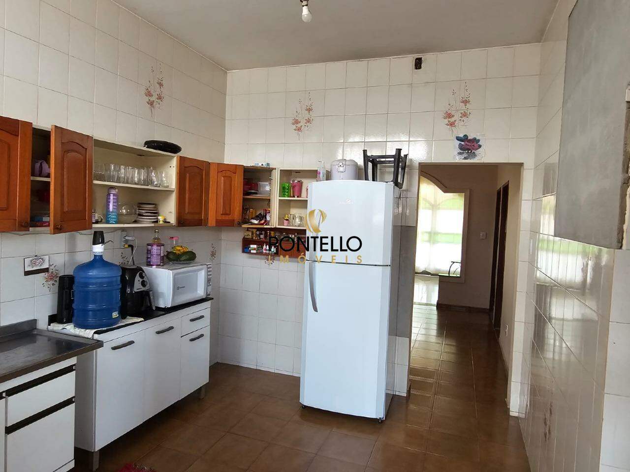 Casa à venda com 4 quartos, 116m² - Foto 9