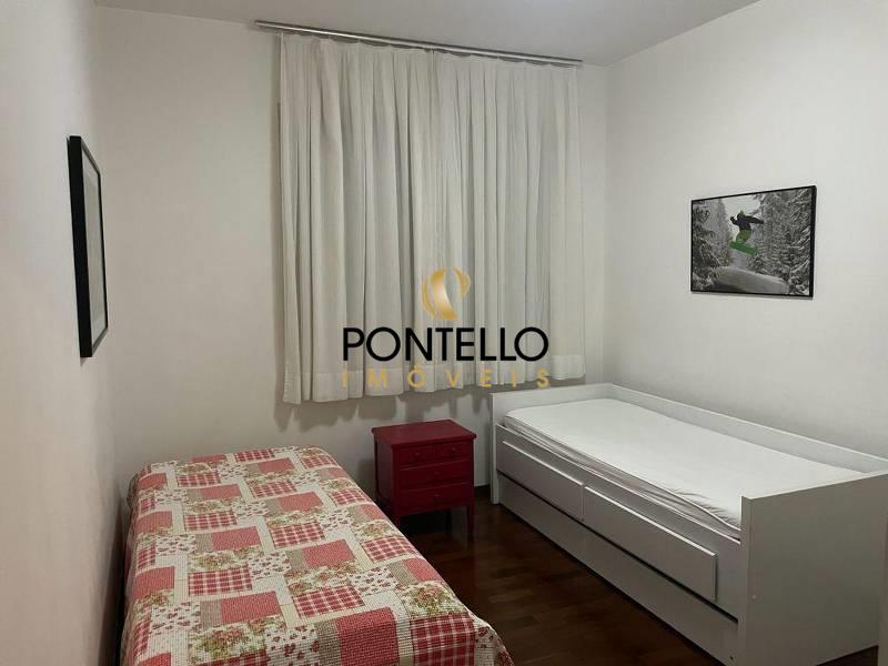 Apartamento, 3 quartos, 150 m² - Foto 12