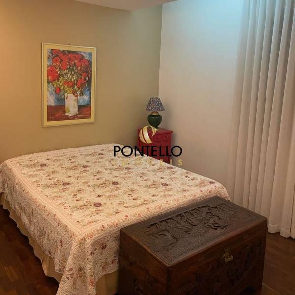 Apartamento, 3 quartos, 150 m² - Foto 14