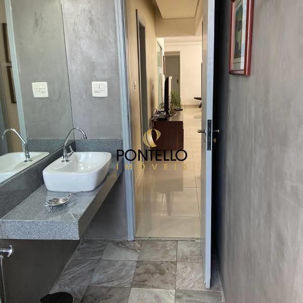 Apartamento, 3 quartos, 150 m² - Foto 17